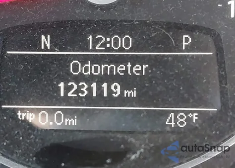 2012 Volkswagen Beetle 2.5L из США, поврежденный, VIN 3VWJP7AT5CM602246